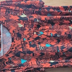 Lularoe large carly